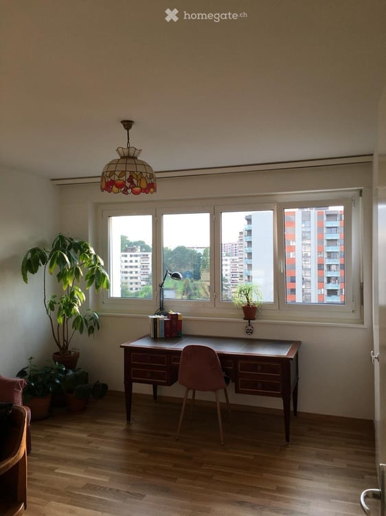 Lumineux appartement 4,5 pièces à Beaumont 5