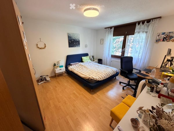 À louer : grand 4.5 pièces Rue des Longs-Prés 40 3