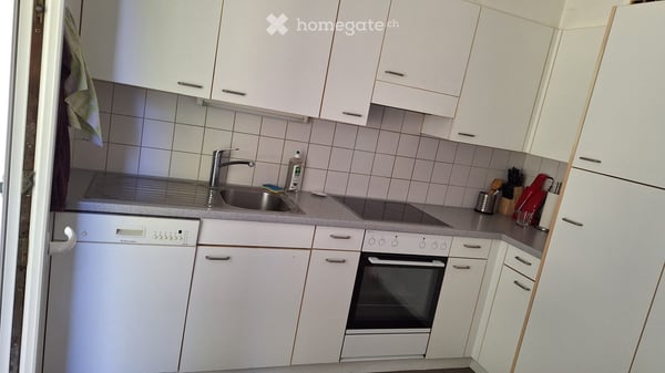 Très bel appartement de 3 pièces (3ème étage) à Lausanne 3