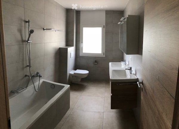 Appartement 3.5 pièces 2