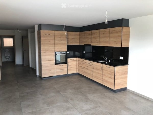 Appartement 3.5 pièces 4