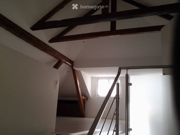 Wohn- und Geschäftshaus zu Vermieten 4