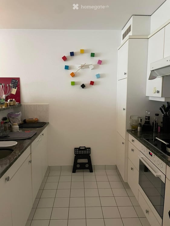 Spacieux 77 m² avec vue panoramique lac & Alpes 4