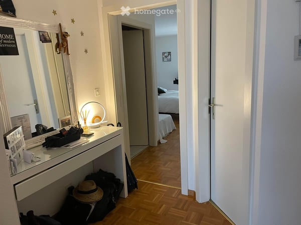 Spacieux 77 m² avec vue panoramique lac & Alpes 5