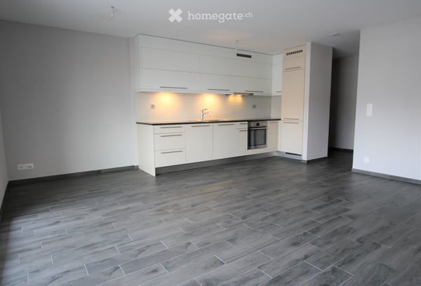 Appartement 3,5 pc à Dompierre - disponible le 30 Septembre 5