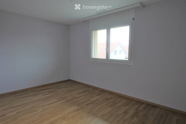 Appartement 3,5 pc à Dompierre - disponible le 30 Septembre 3