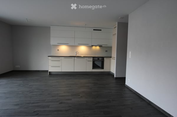Appartement 3,5 pc à Dompierre - disponible le 30 Septembre 4