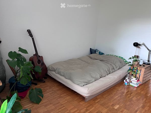 Chambre à louer pour Sierre-Zinal 2026 8