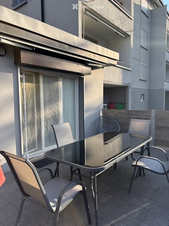 Spacieux 1 pièces avec terrasse à La Coudre, Neuchâtel 5
