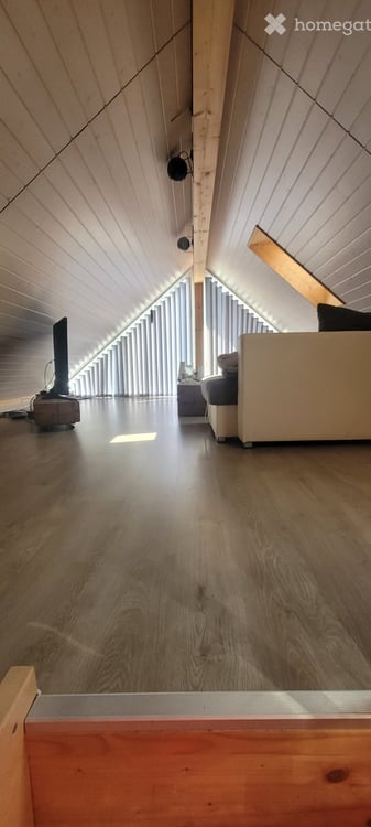 Maison atypique de 2,5 pièces 3