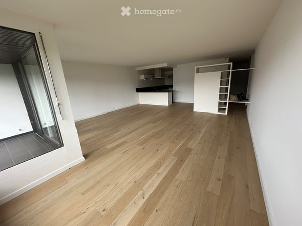 Appartement 5 pièces Genève Champel  Florissant reprise bail 1