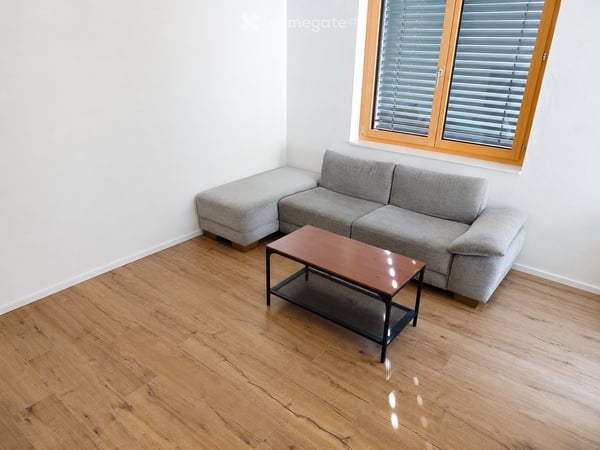 Appartement moderne de 2,5 avec terrasse et 2 places de parc 3