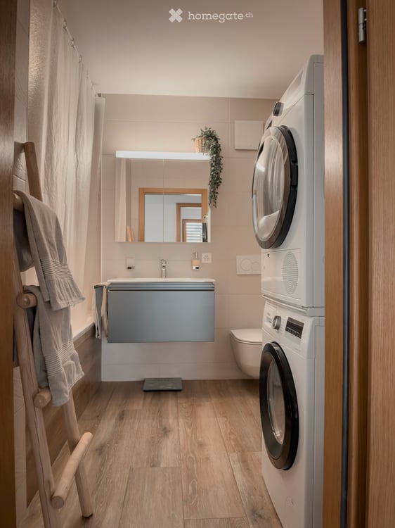 Belle appartement de 3,5 pcs spacieux 1