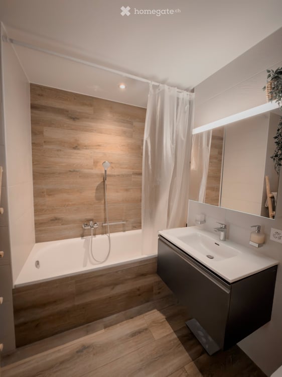 Belle appartement de 3,5 pcs spacieux 3