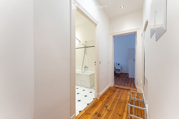 Studio de 38 m² 1