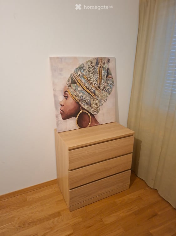 Chambre meublée 3