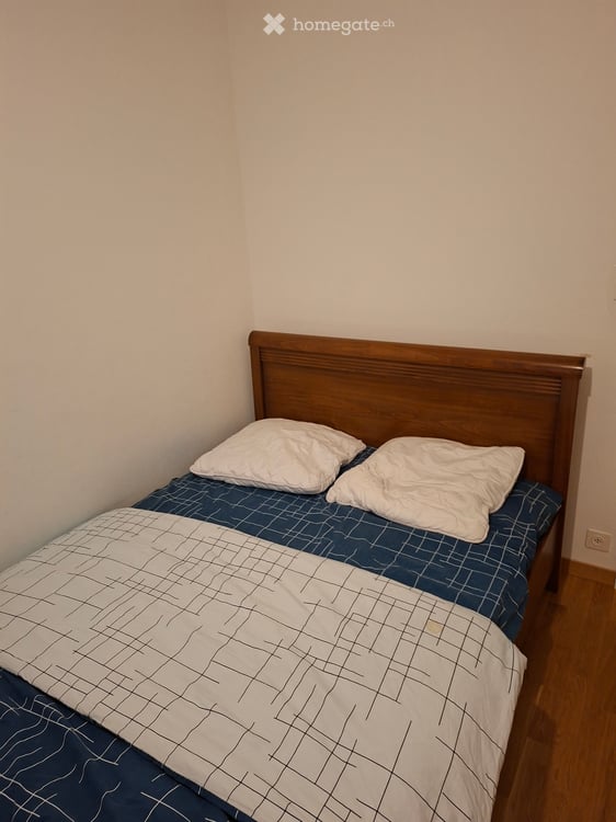 Chambre meublée 5