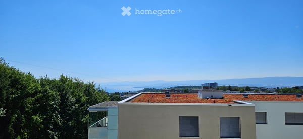REPRISE DE BAIL Spacieux 2.5 pièces (70m2) Lausanne 1