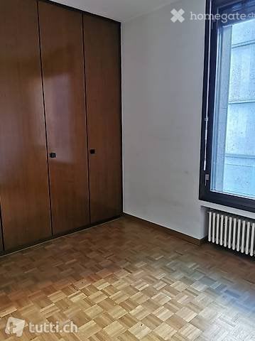 Lugano-Cassarate, affitto bilocale, arredato o no 3