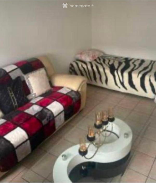 Loue chambre en colocation 13