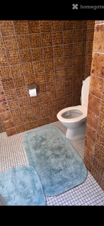 Chambre meublé 4