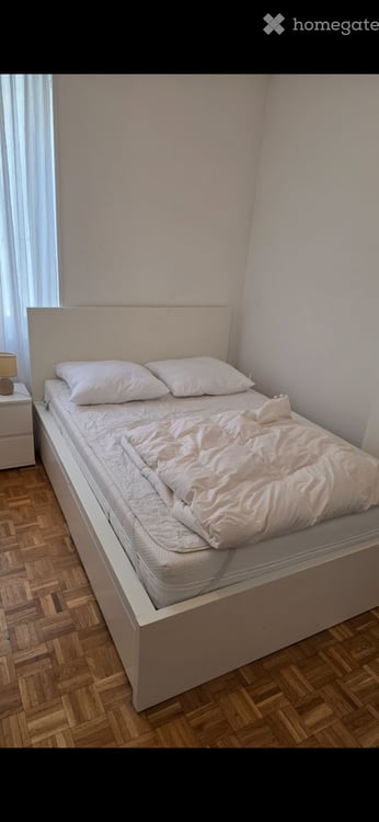 Chambre meublé 1