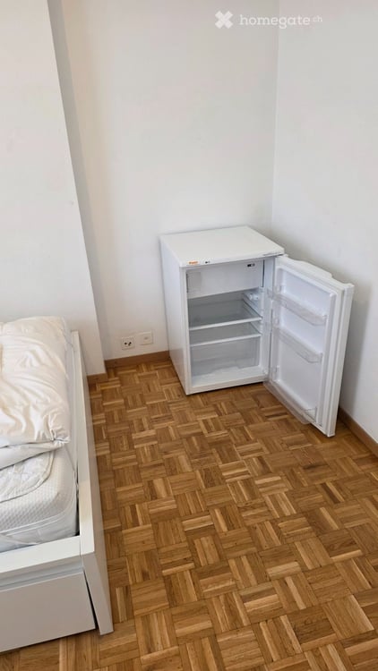 Chambre meublé 5