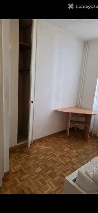 Chambre meublé 2