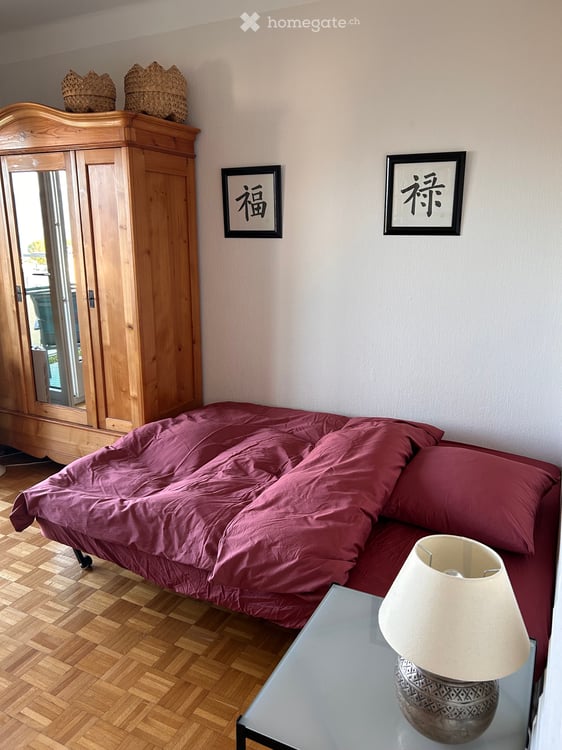 Chambre à louer 2