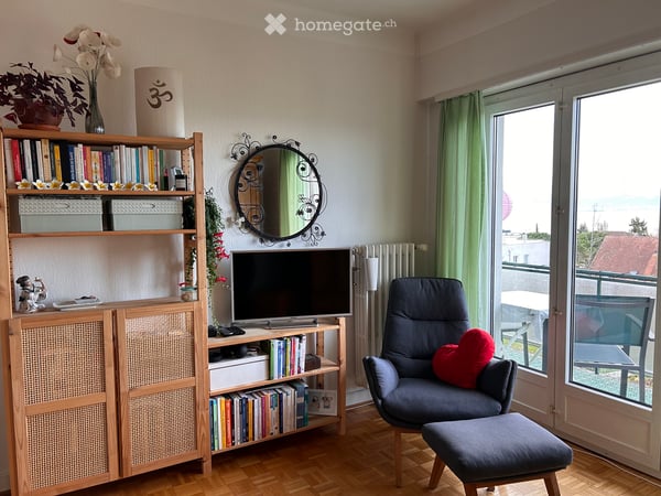 Chambre à louer 3