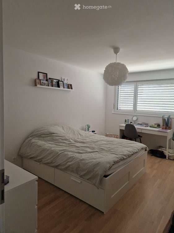 Recherche colocataire 5