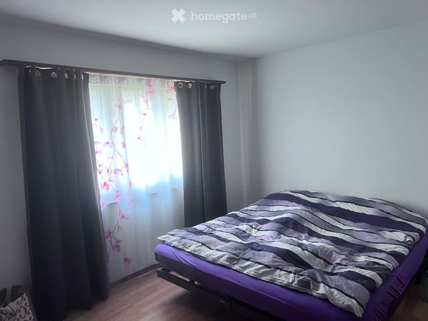 Grand appartement 4,5 pièces 3