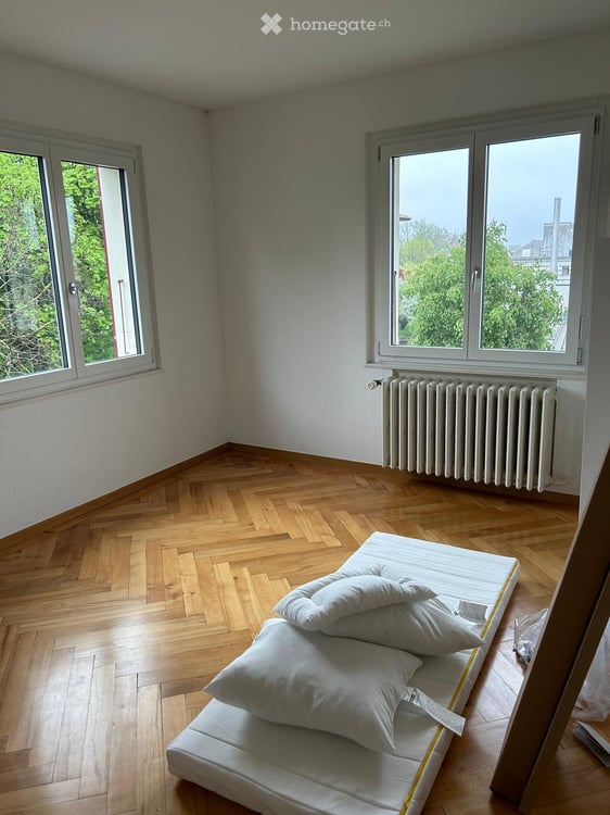 Sous Location a Nyon 1