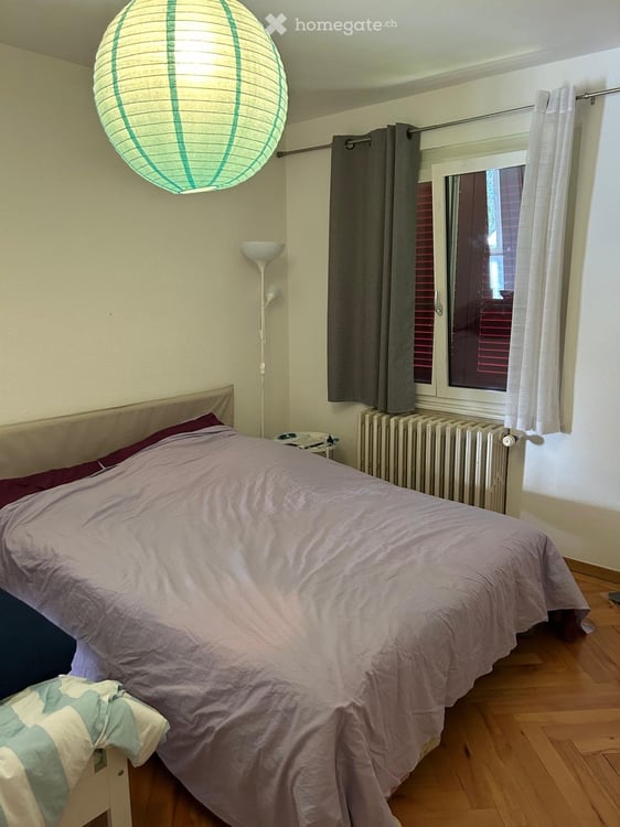 Sous Location a Nyon 5