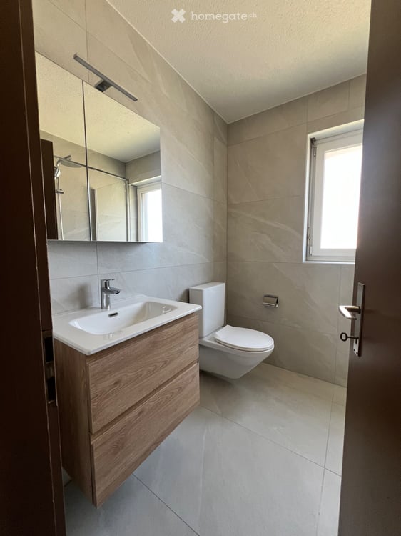Komplett renovierte Wohnung - Zumholz 2
