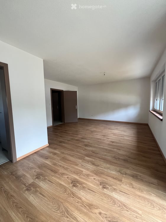 Komplett renovierte Wohnung - Zumholz 3