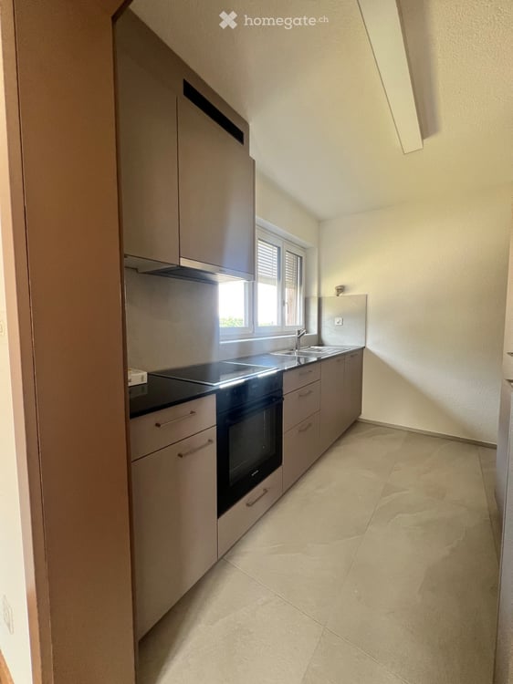 Komplett renovierte Wohnung - Zumholz 1