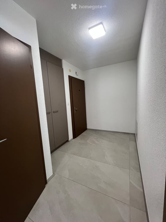 Komplett renovierte Wohnung - Zumholz 5