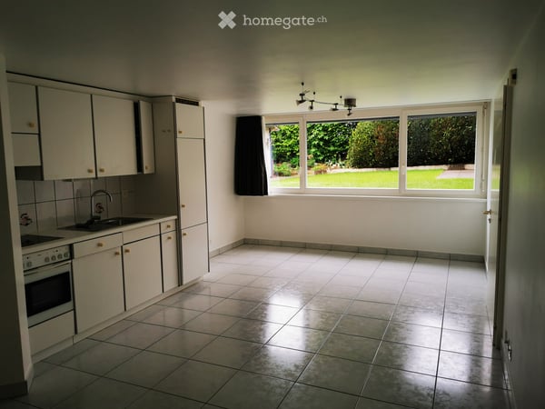 Studio (2 Pièces) pour 1 personne / non fumeur 1