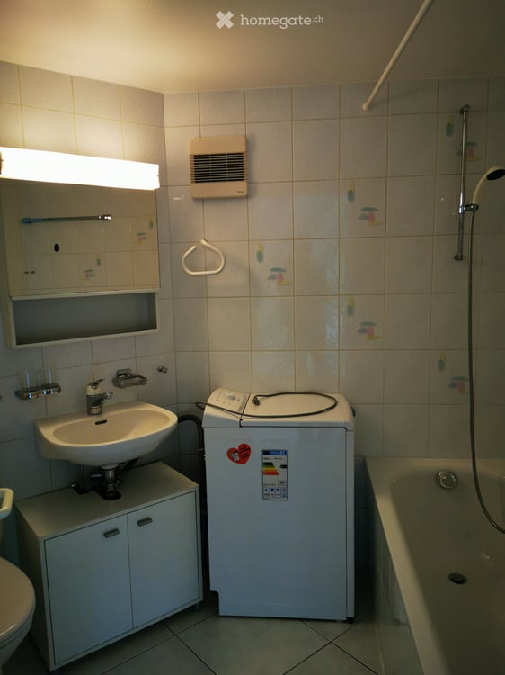 Studio (2 Pièces) pour 1 personne / non fumeur 2