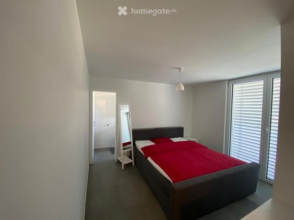 Chambre à louer (1 pièce) 1
