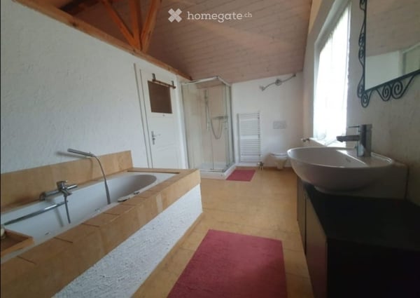 Charmante maison à louer 3