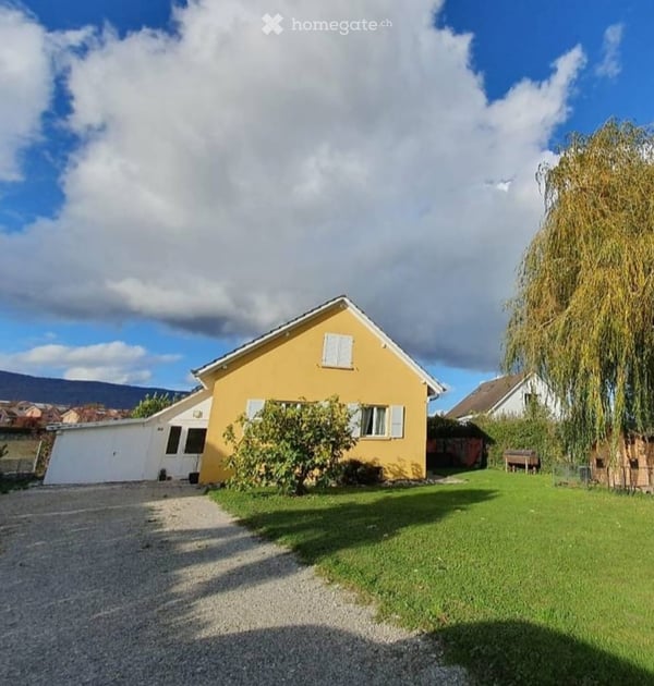 Charmante maison à louer 2