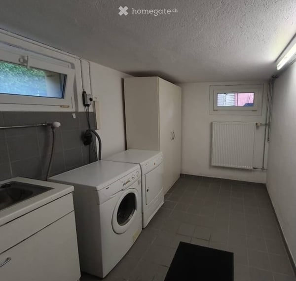 Charmante maison à louer 4