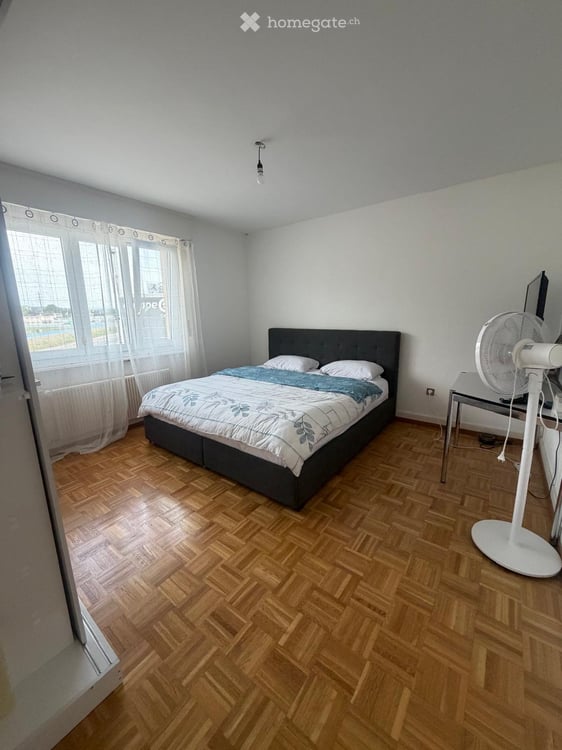 Appartement à Fribourg 2