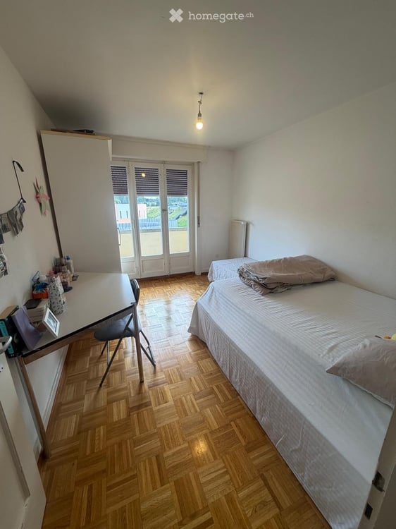 Appartement à Fribourg 4
