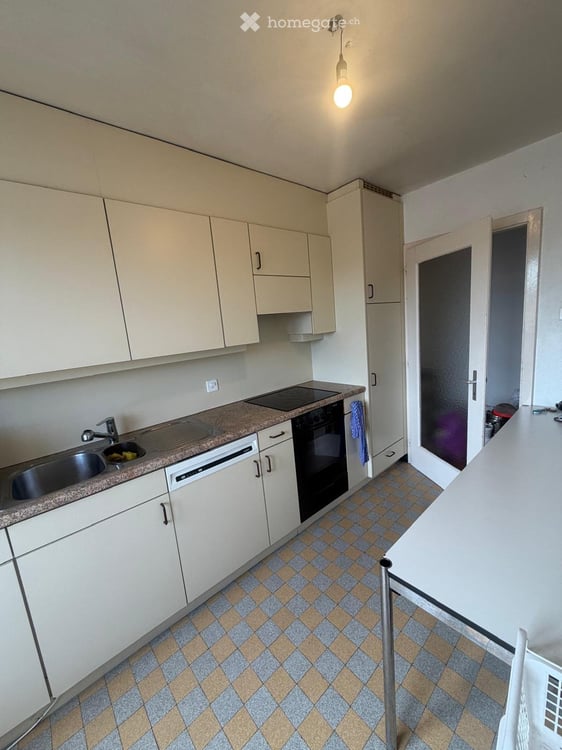 Appartement à Fribourg 5
