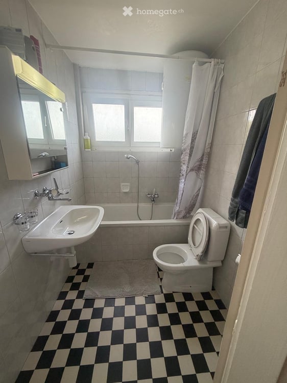 Appartement à Fribourg 3