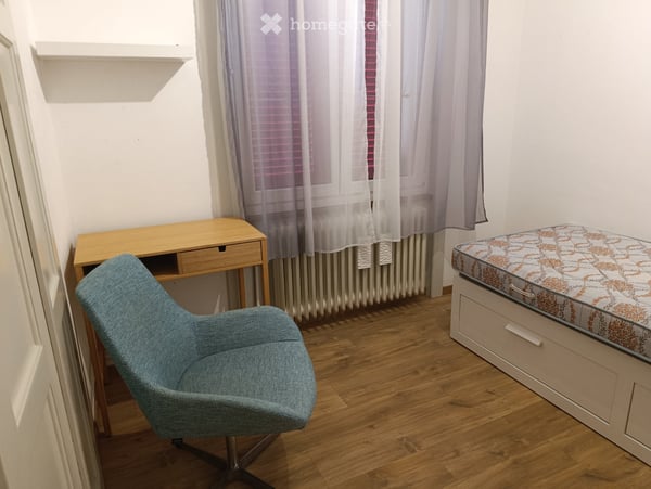 Chambre privée dans und charmante maison mitoyenne 5