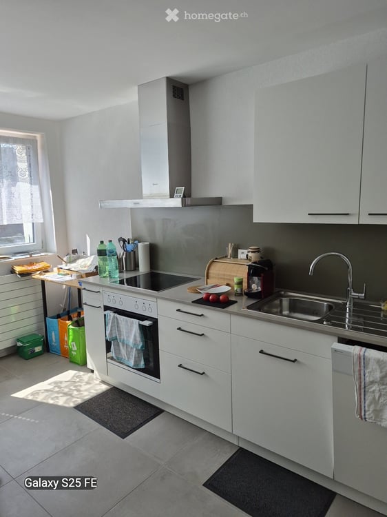 Appartement (protégé) 1
